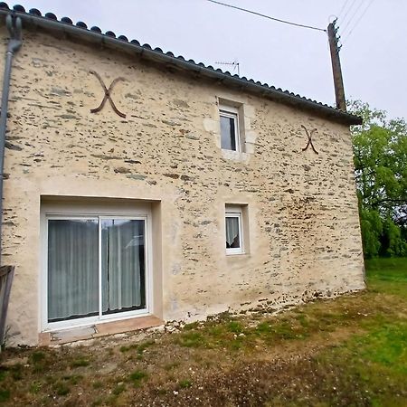 Gîte Blonimael Vendrennes Extérieur photo