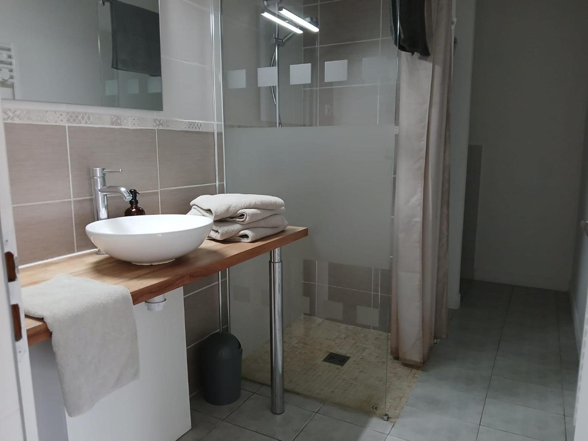 Gîte Blonimael Vendrennes Extérieur photo
