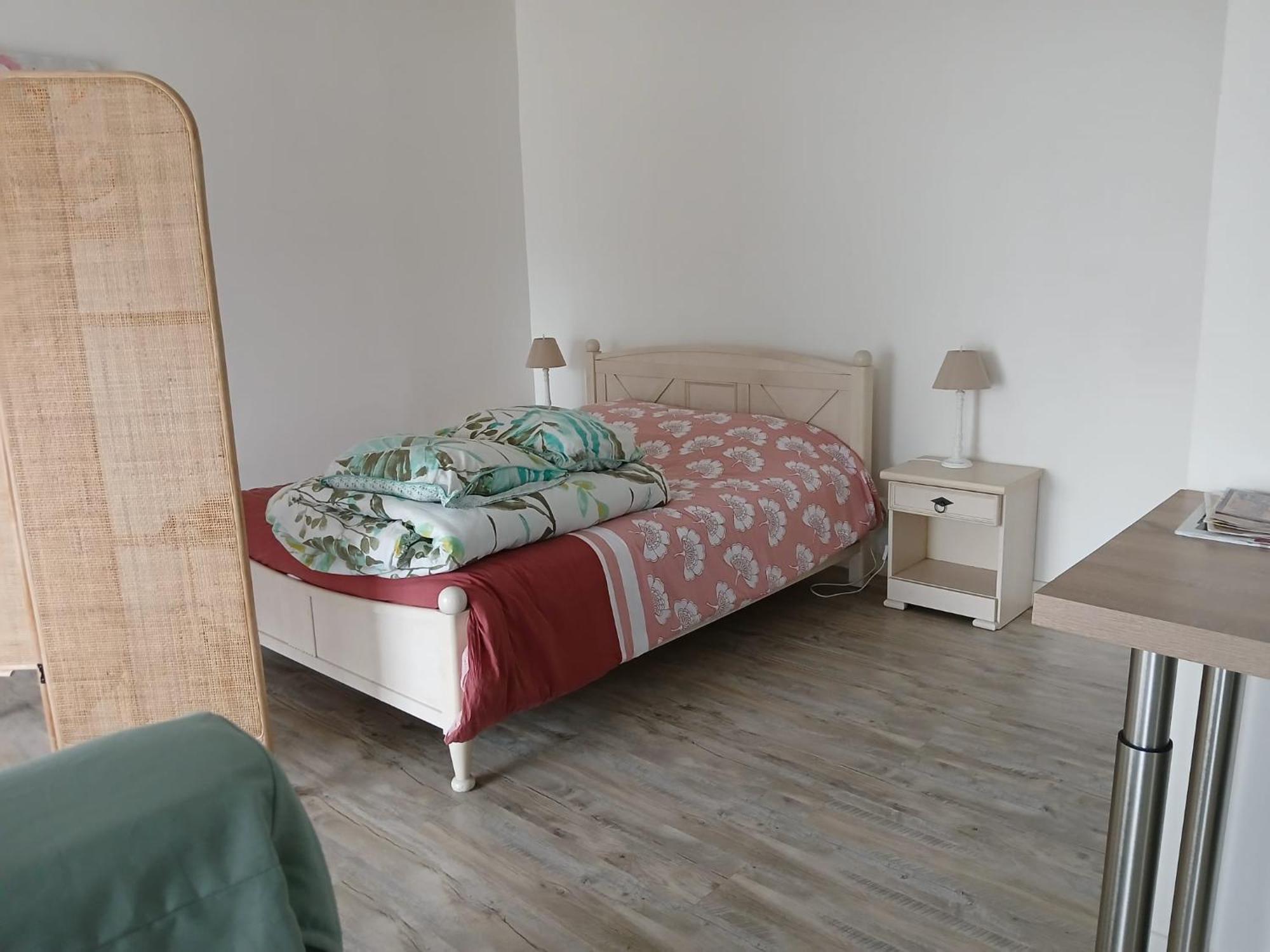 Gîte Blonimael Vendrennes Extérieur photo