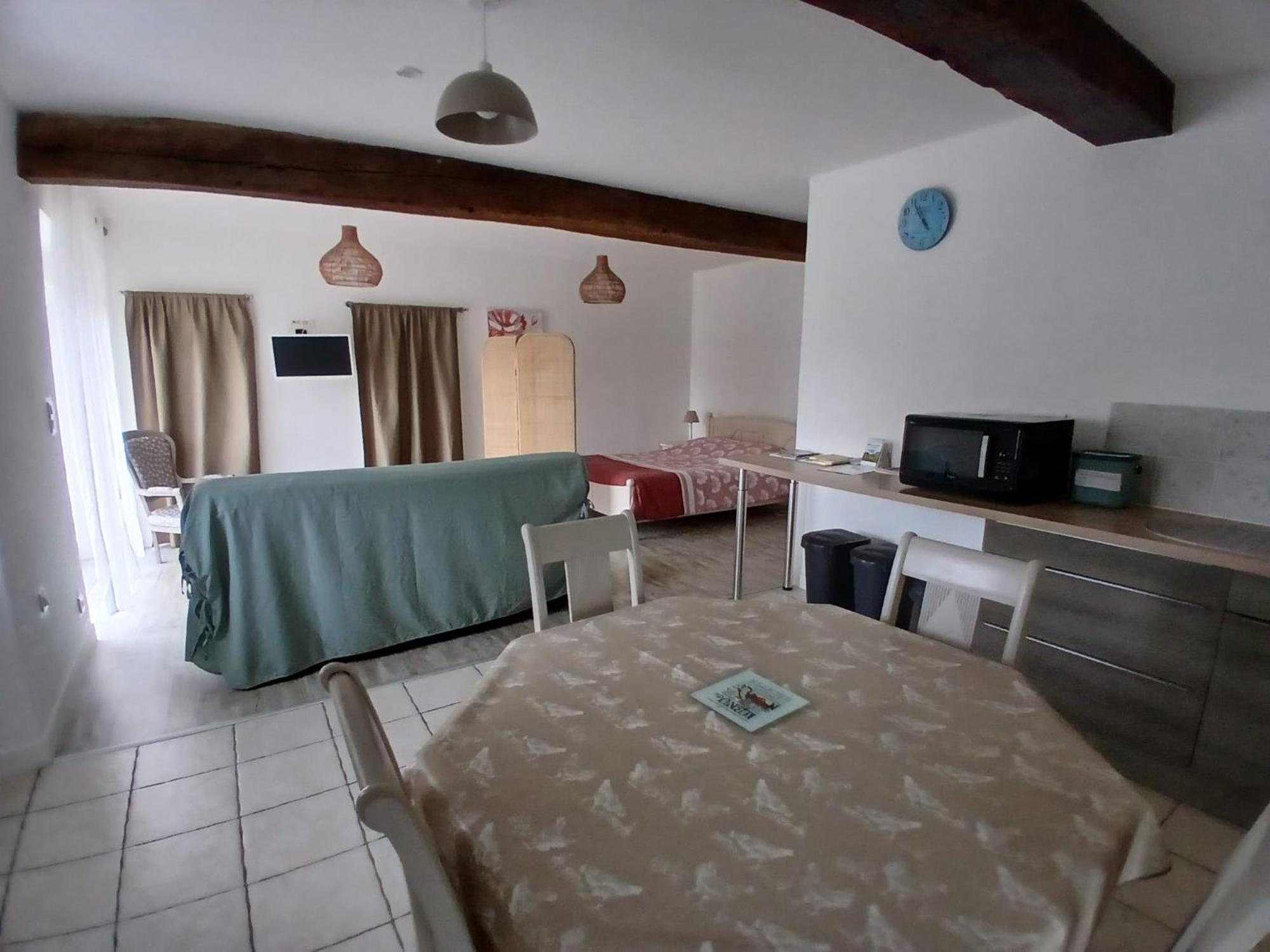 Gîte Blonimael Vendrennes Extérieur photo
