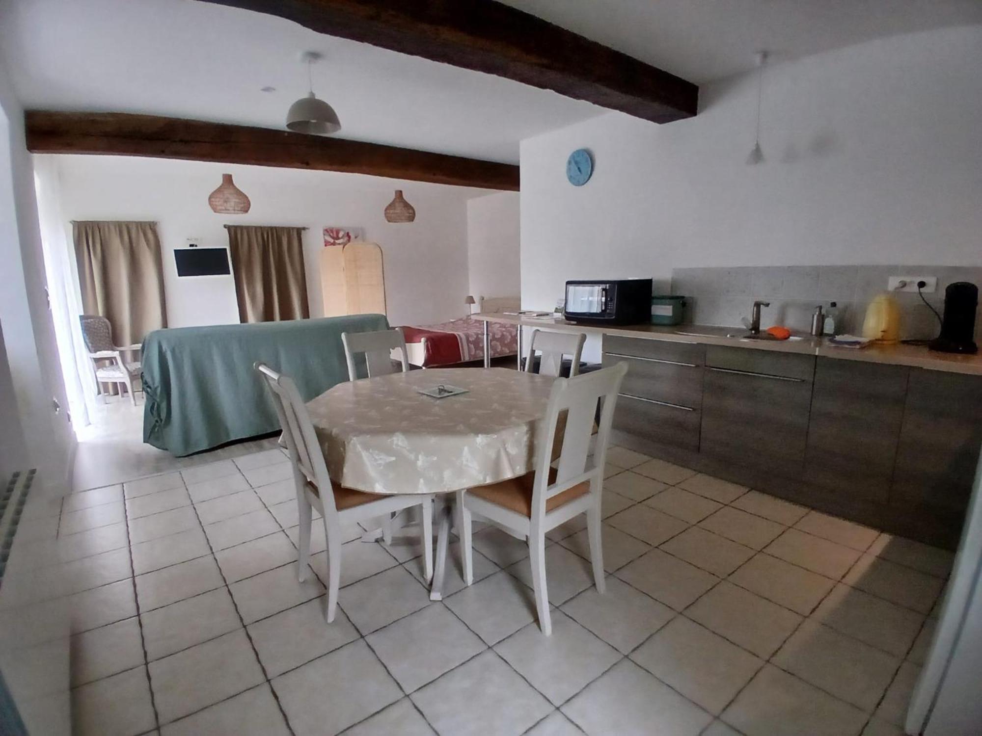Gîte Blonimael Vendrennes Extérieur photo