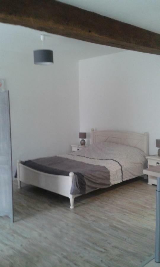 Gîte Blonimael Vendrennes Extérieur photo