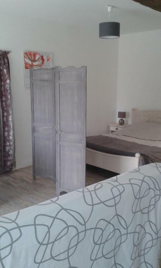 Gîte Blonimael Vendrennes Extérieur photo
